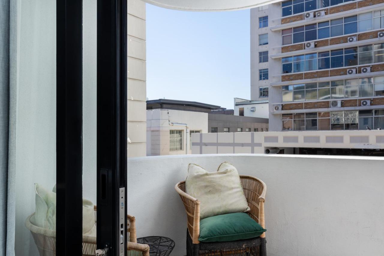 Tuynhuys City Centre Iconic View Of Table Mountain Apartment Cape Town Ngoại thất bức ảnh